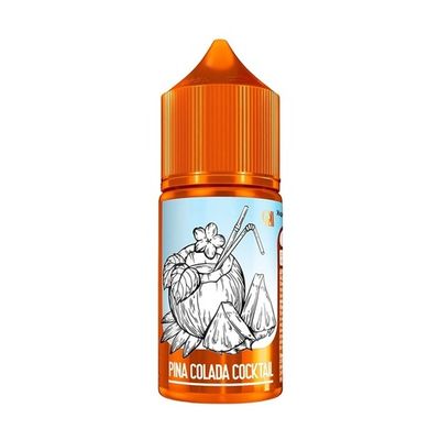 Жидкость Rell Orange Salt 2% 30 ml
