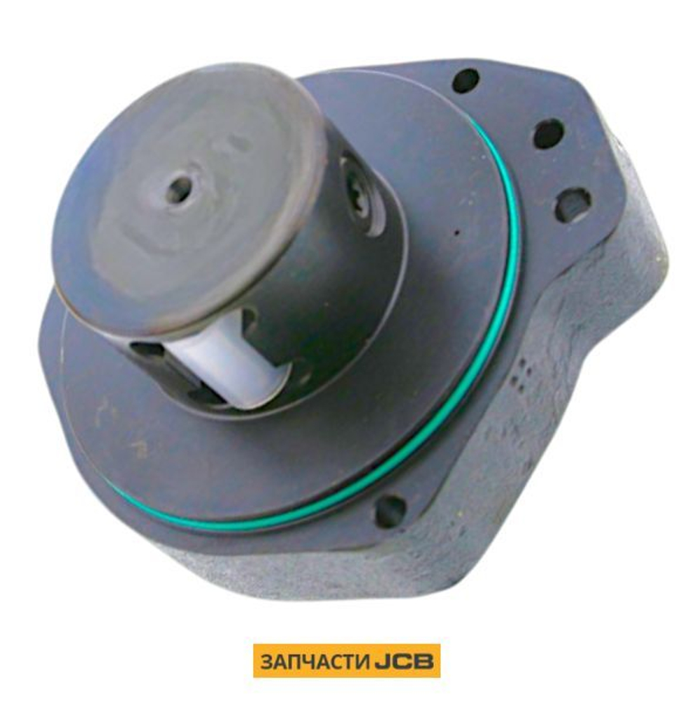 Плунжерная пара ТНВД JCB 7135-537