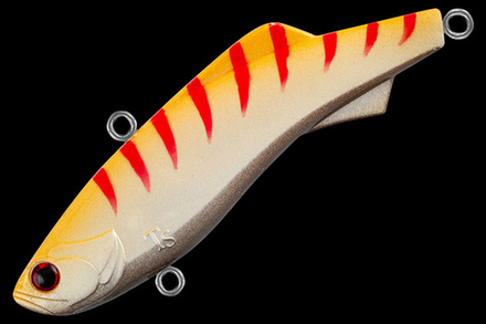 Раттлин TsuYoki DOZO 70S SOFT AL005