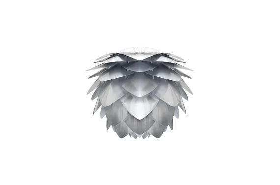 Плафон Umage Silvia Mini, Ø32х24,5 см, сталь