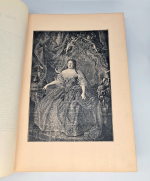 "Русская портретная галерея. Собрание портретов замечательных русских людей. Начиная с 18 столетия с краткими их биографиями". . 1887г. - редкая книга