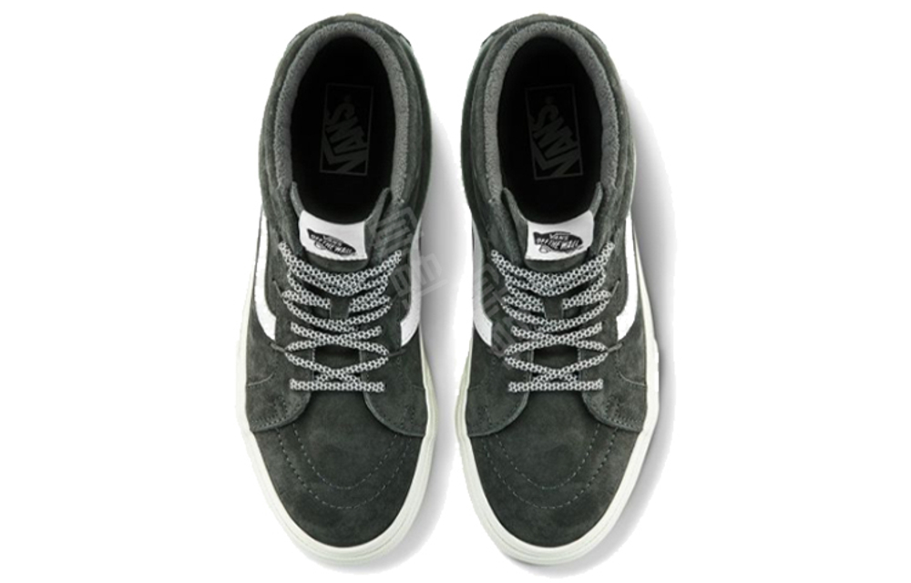 Vans Sk8 Reissue Ghillie Mte