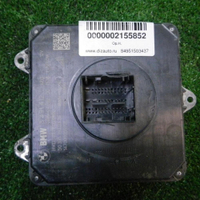 Блок управления LED фары BMW 5er G30 (2017-2020)