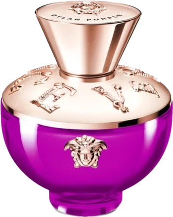 Подарок: Versace Pour Femme Dylan Purple EDP