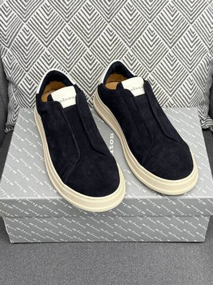 Кеды Kiton