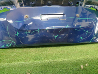 Крышка багажника Kia Seltos (2019-н.в.)