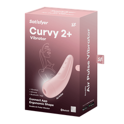 Curvy 2 Connect App