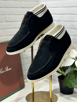 Ботинки Loro Piana