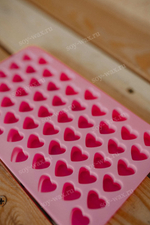 Формы под саше №4