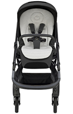 Коляска Inglesina Aptica XT System Duo 2 в 1 2025 Magnet Grey