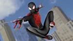 Игра Spider Man Miles Morales (PS5, полностью на русском)