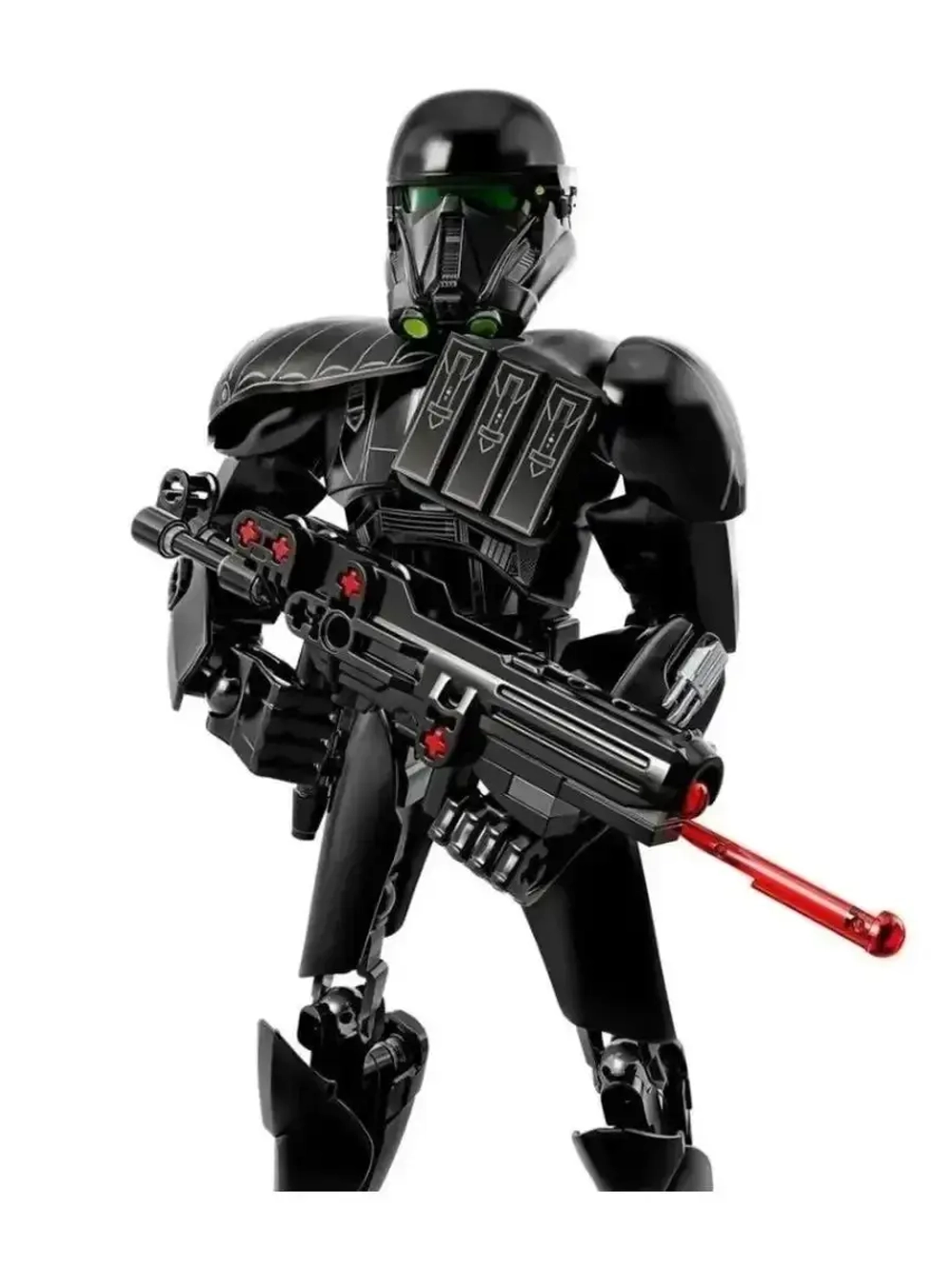 Конструктор Star Wars Имперский штурмовик смерти 106 деталей