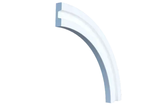 Угловой элемент Kr510-193