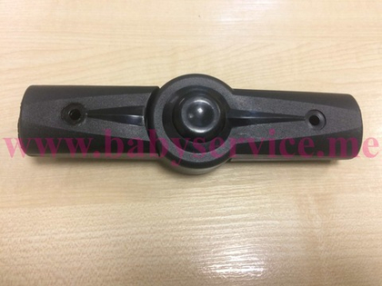 Шарнир ручки овал 20*30 овал 20*30