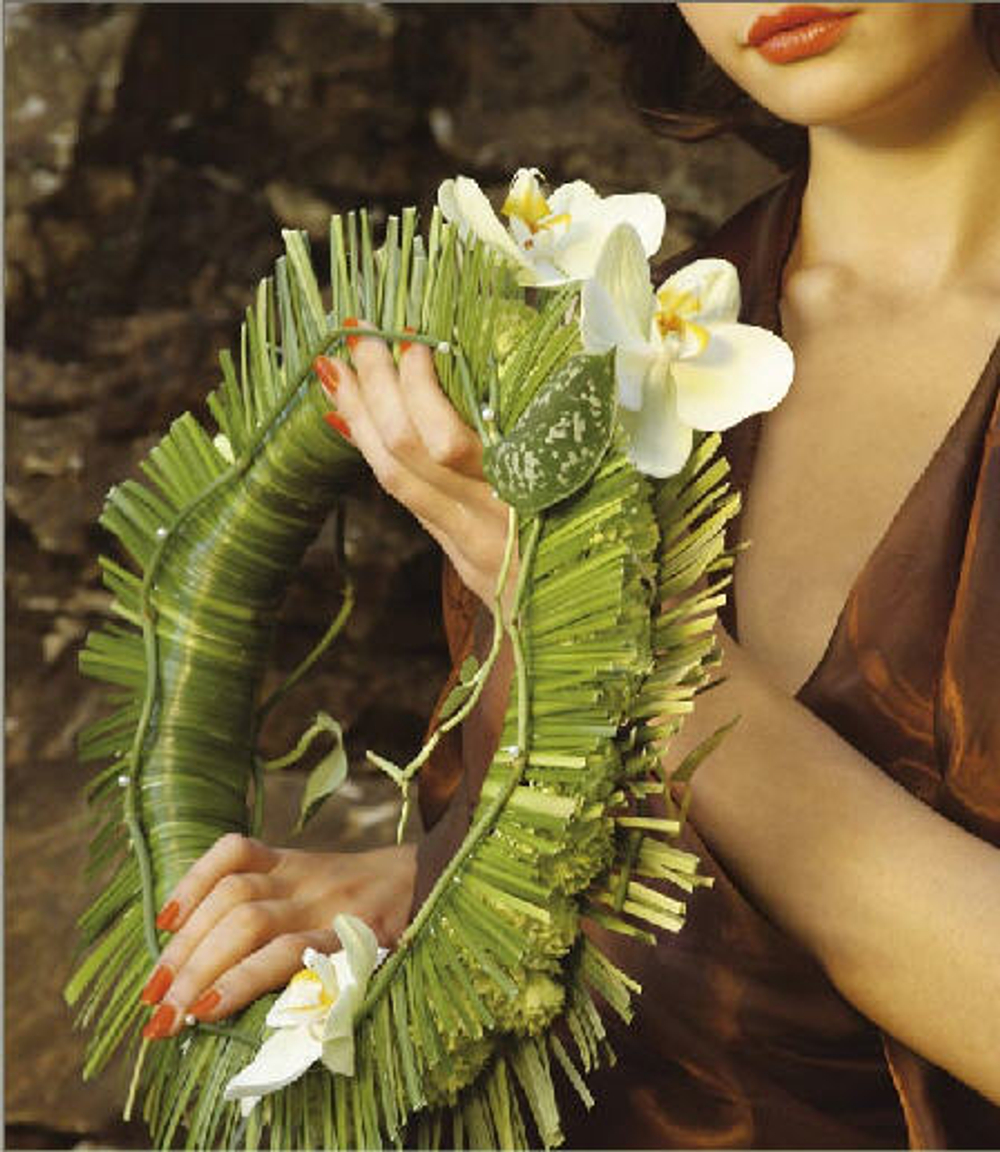 International Annual Floral Art 2006/2007