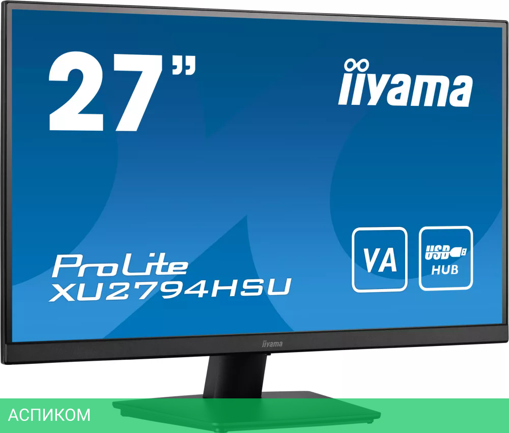 Монитор Iiyama ProLite XU2794HSU-B1