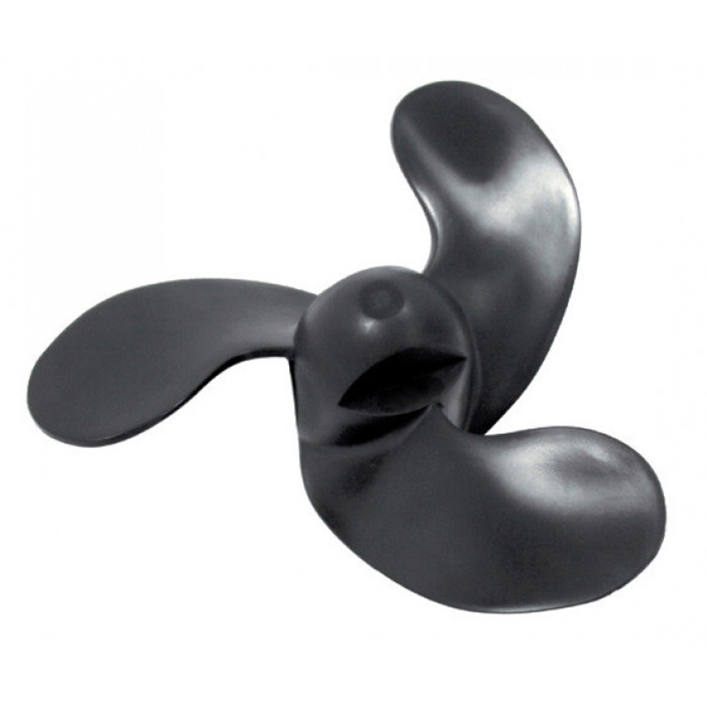 Винт гребной Mercury, Nissan, Tohatsu 2.5-3.5 л.с. х 6p