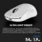 Pulsar X2 H Wireless White