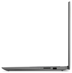 Ноутбук Lenovo IdeaPad 3 15ALC6 82KU00C4RK Ryzen 3 5300U 8Gb SSD 256Gb AMD Radeon Graphics 15,6 FHD IPS Cam 38Вт*ч Win10 Серый