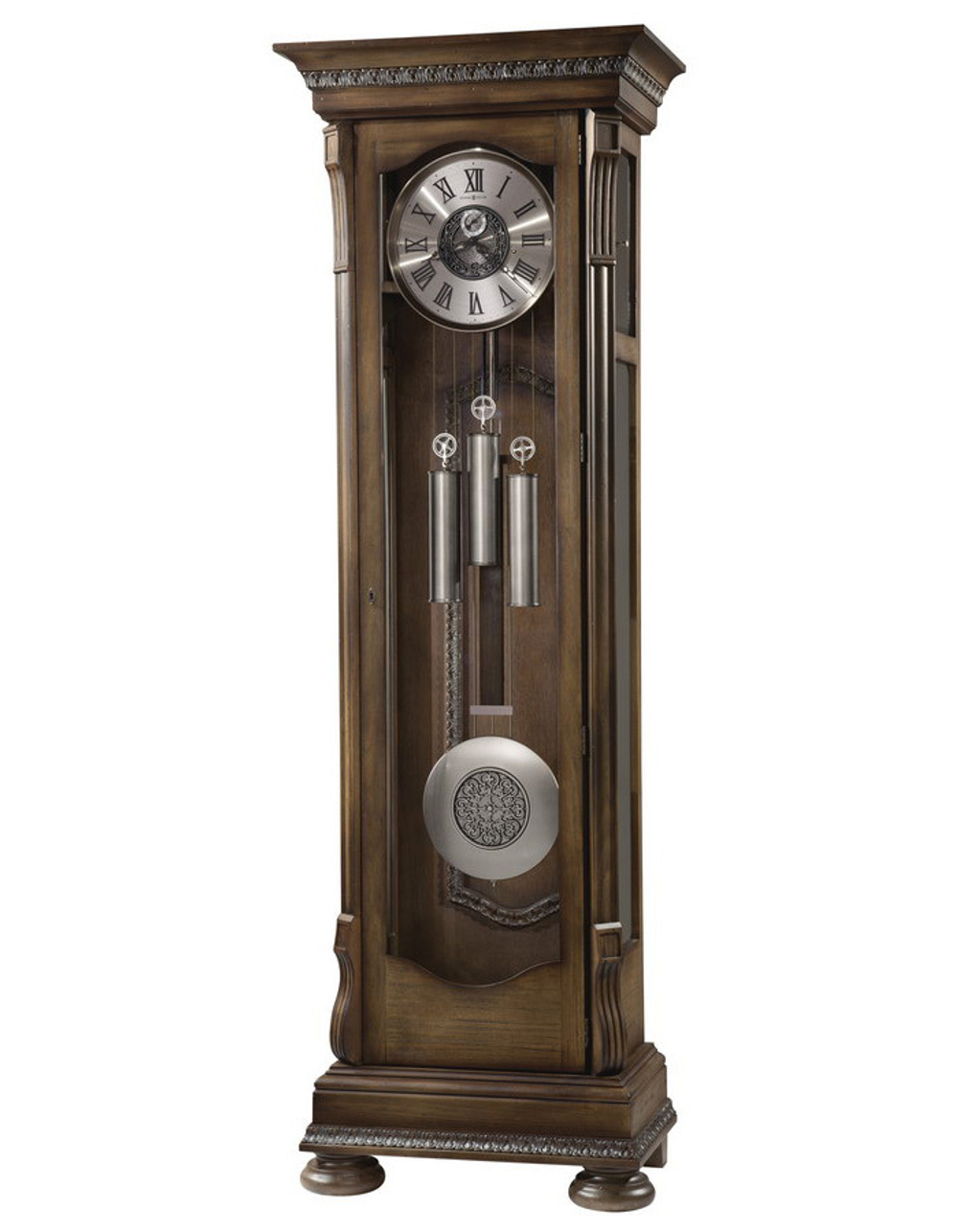 Часы напольные Howard Miller 611-208 США