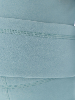 Комплект мягкого термобелья (лонгслив и леггинсы)