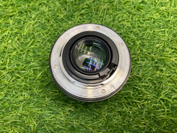 Zenit 212K + MC Zenitar-K2