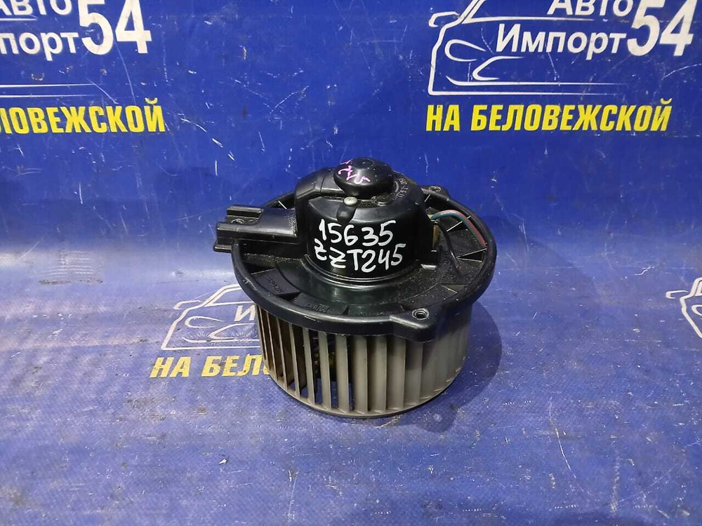Моторчик печки TOYOTA PREMIO 2001-2007