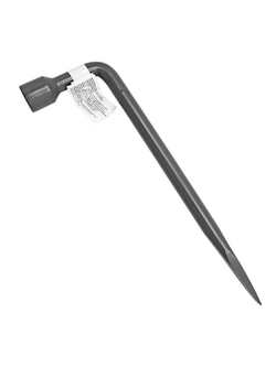 Ключ балонный Г-образный 19мм RockForce##Rock FORCE RF-681B19