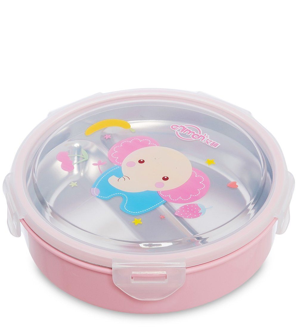 GAEM Home HM-01/15-A Ланч-бокс 400 мл