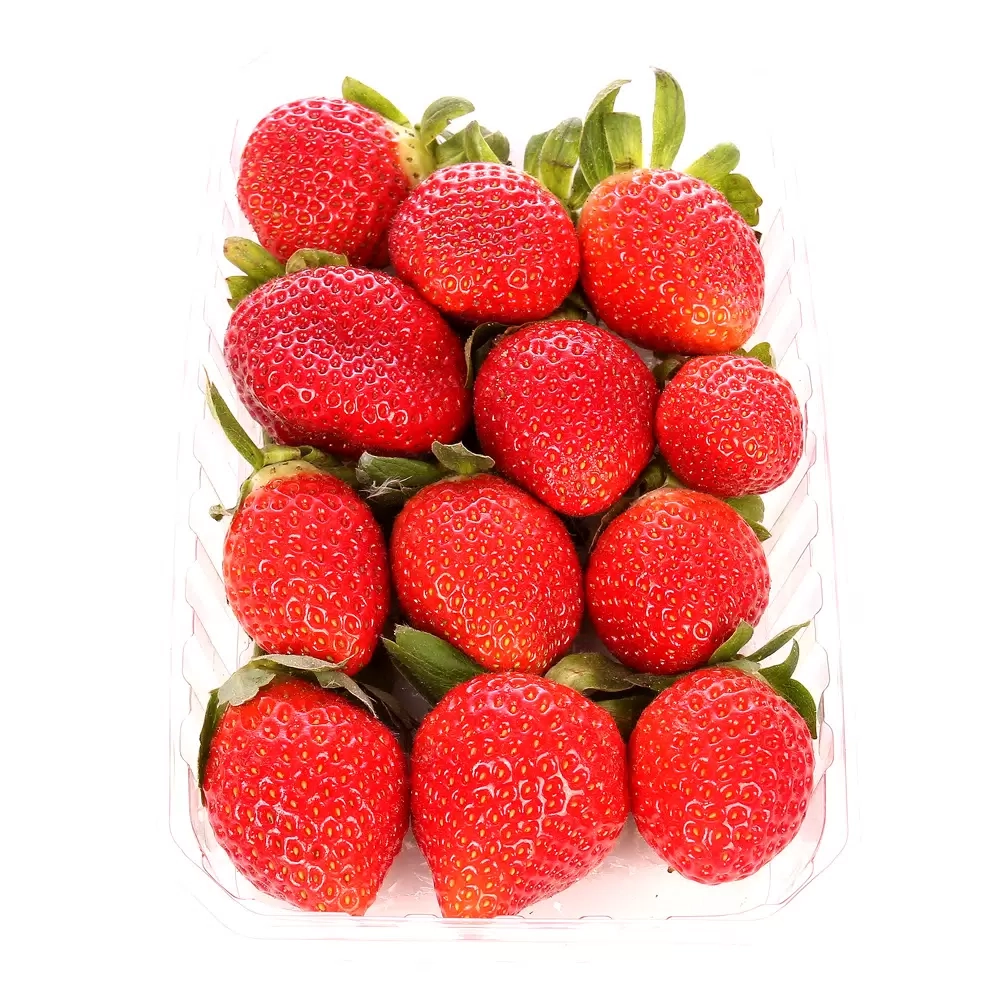 Клубника Греция