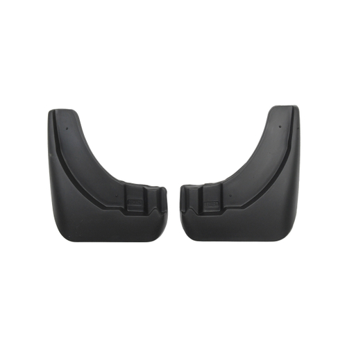 Брызговики Norplast для Ford Kuga III, Titanium\Titanium Plus, Черный, 2019- арт.NPL-Br-22-42F