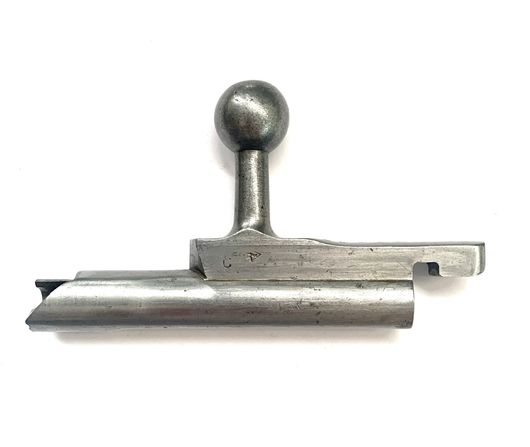 Стебель затвора винтовки Мосина, оригинал СССР с хранения. Клейма Ижевск и Тула