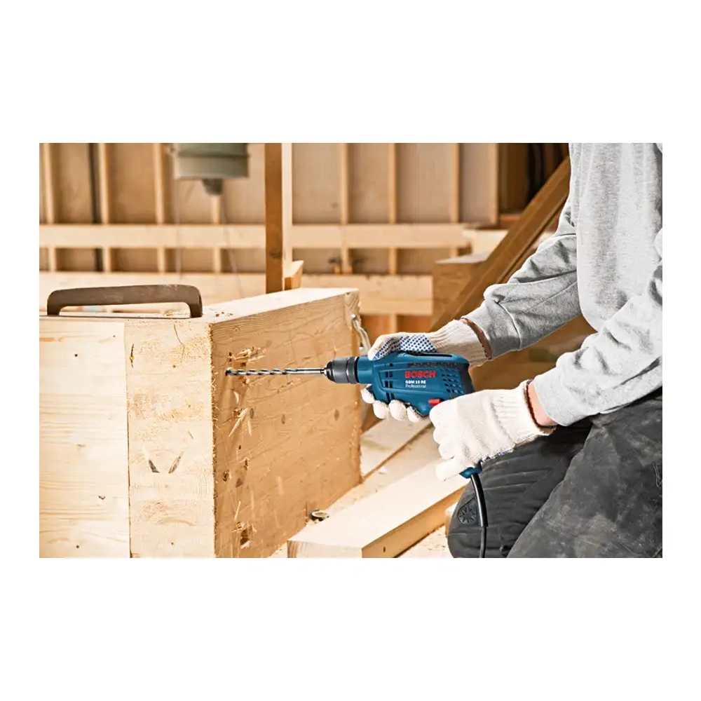Дрель GBM 10 RE BOSCH 0601473600
