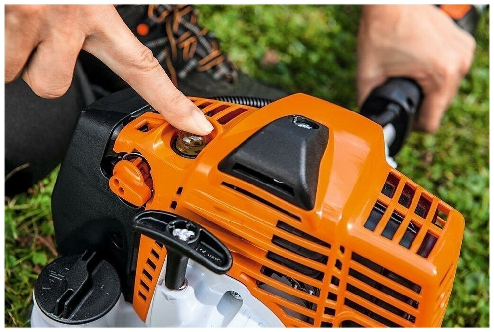 Триммер бензиновый STIHL FS 94 C-E, 1.2 л.с.