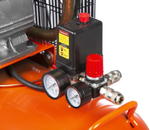 Компрессор с ременной передачей КРАТОН AC-440-100-BDV