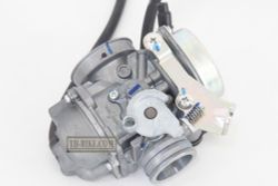 16100-KGH-602. CARBURETOR ASSY. (VK5AC B/C). Honda Sonic