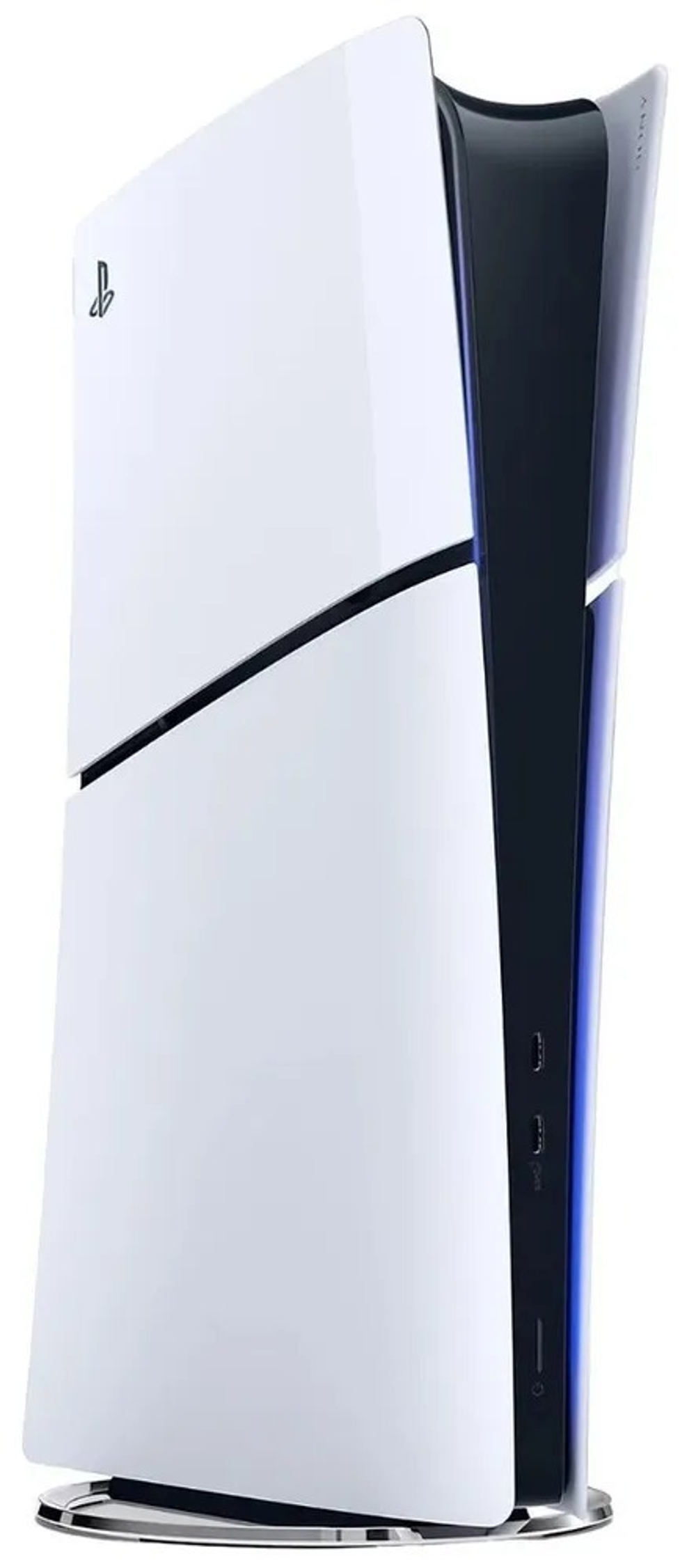 Консоль PlayStation 5 Slim Digital 1TB