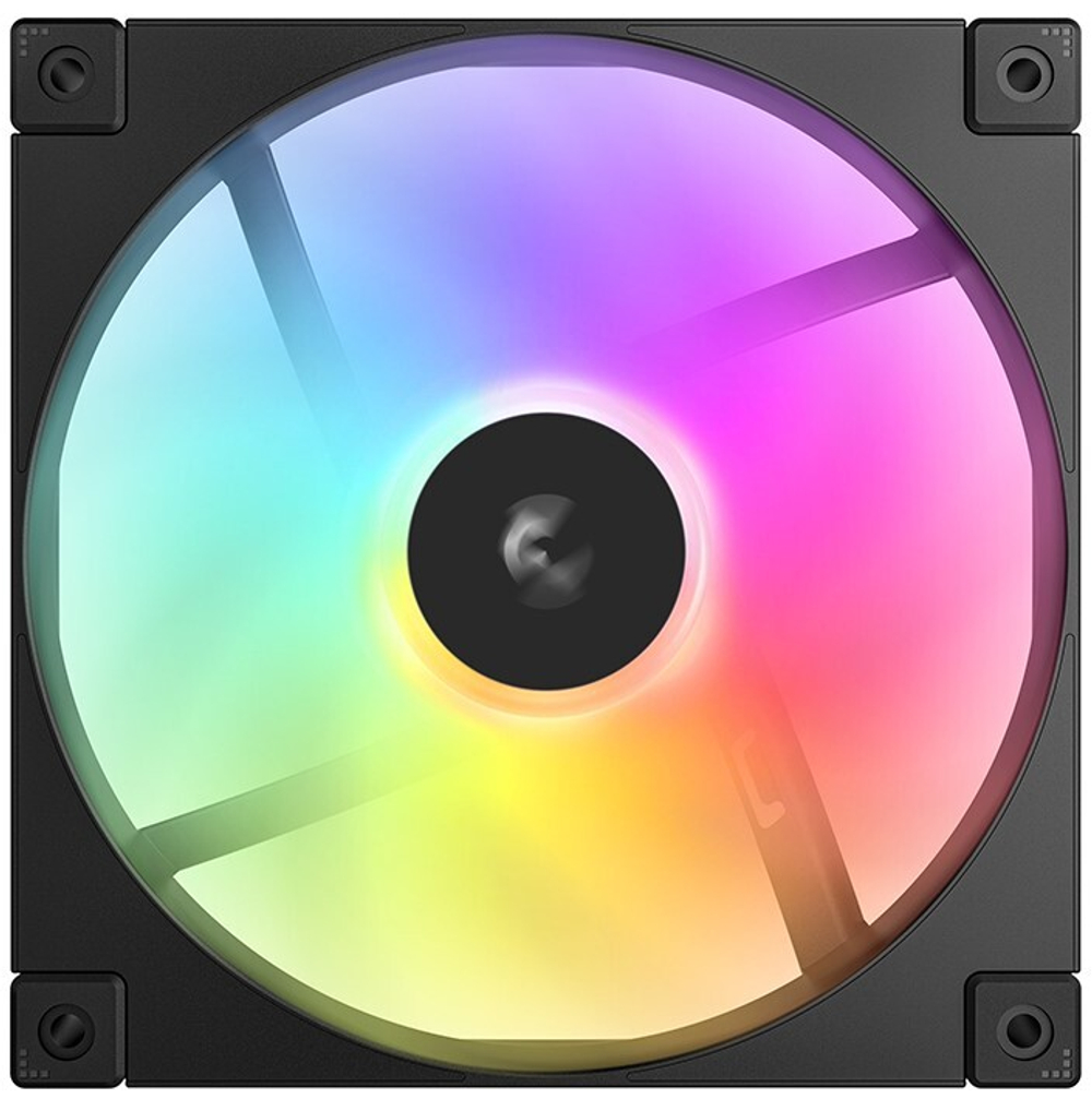 Вентилятор для корпуса Deepcool FD14 ARGB-3 IN 1