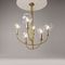 Подвесной светильник Maytoni Modern Status MOD333PL-06BS