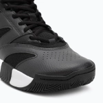 Теннисные кроссовки Nike Court Lite 4 black/white/anthracite