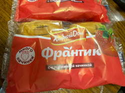 Франтик
