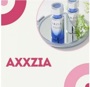 Axxzia