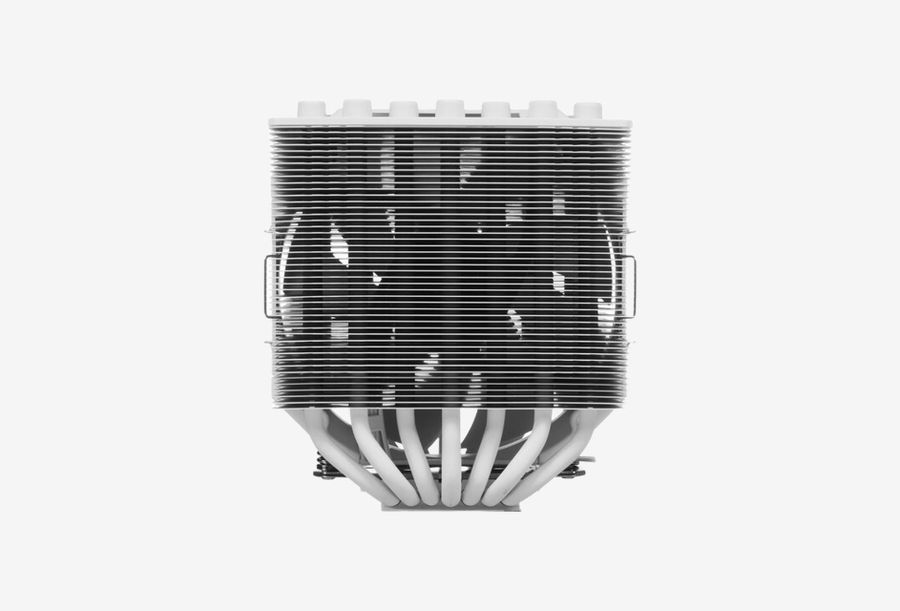 ID-COOLING SE-207-XT SLIM SNOW_0226709110920