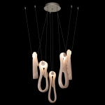 Подвесная люстра Loft It SERIES 10400/5