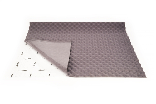 Шумопоглотитель SGM Волна ВЭЛ 15