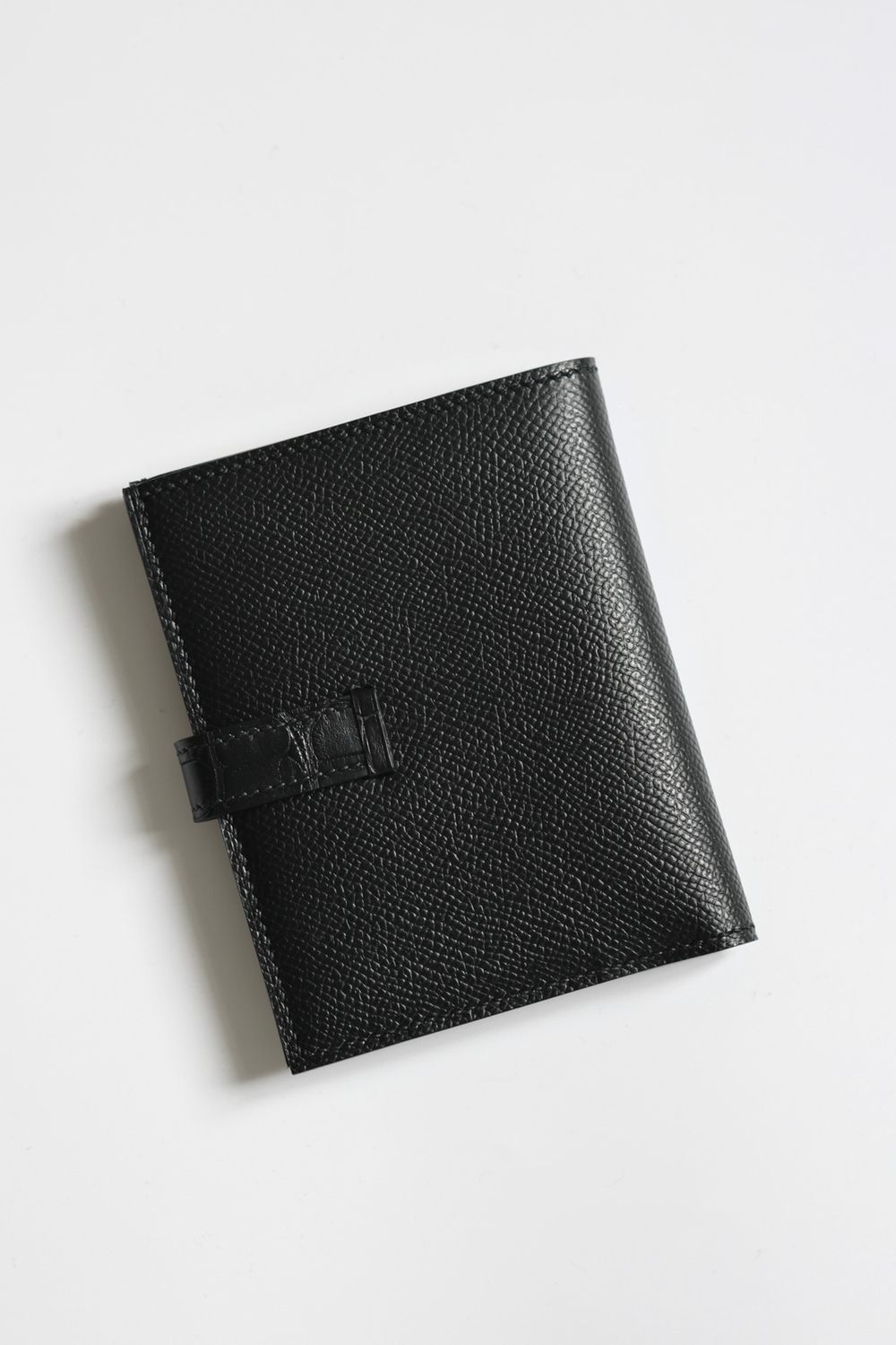 Hermes Bearn Wallet