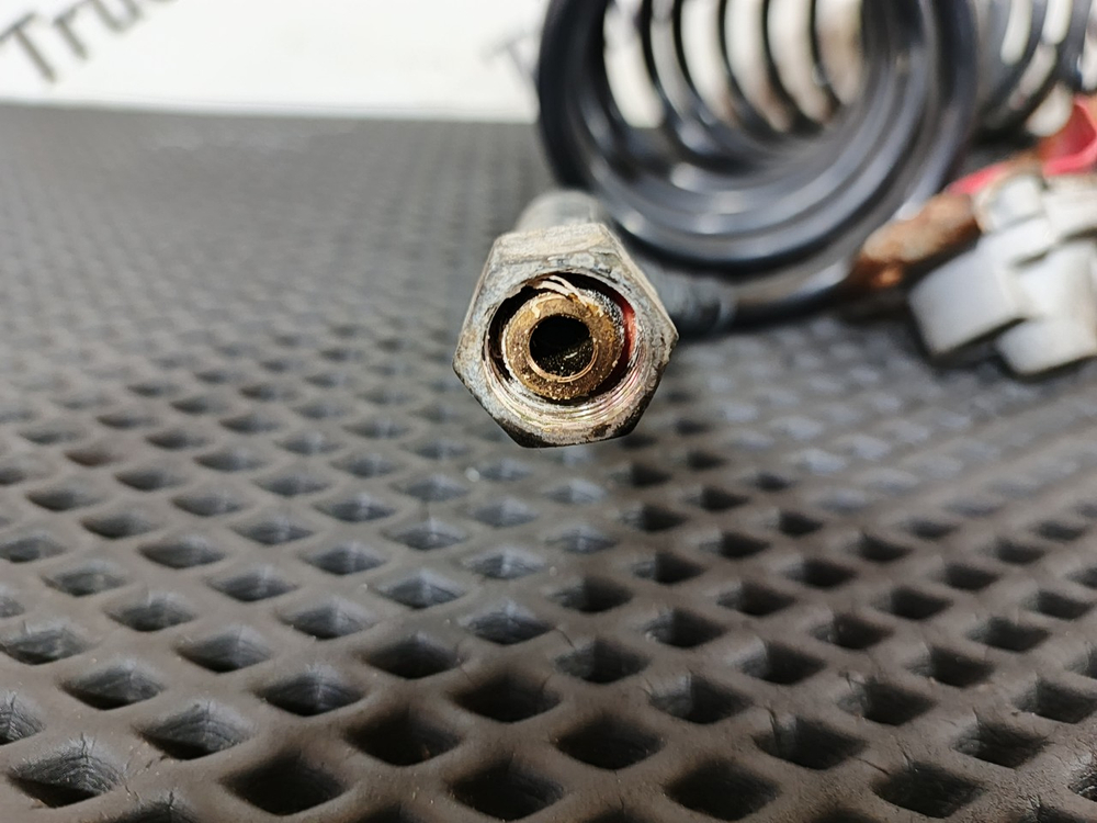 Перекидка воздушная