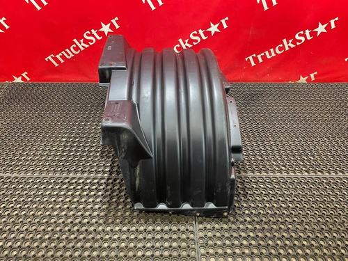 Крыло переднее левое передняя часть 2017г.