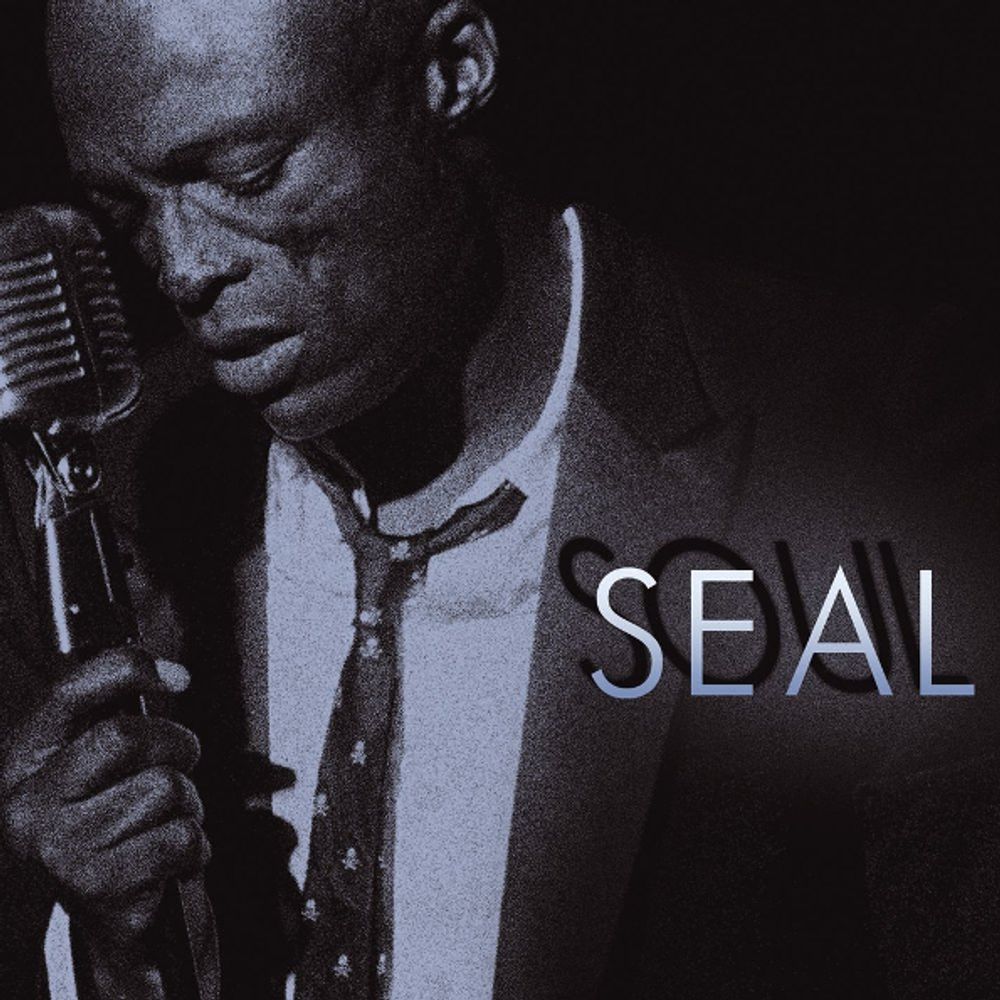 Seal / Soul (CD)