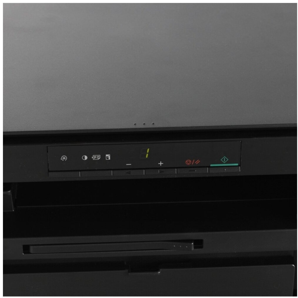 МФУ Canon i-SENSYS MF3010 + 2 картриджа 725